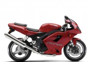 Triumph Daytona 955i